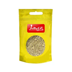 عدس درشت گلبهار - 2 کیلوگرم