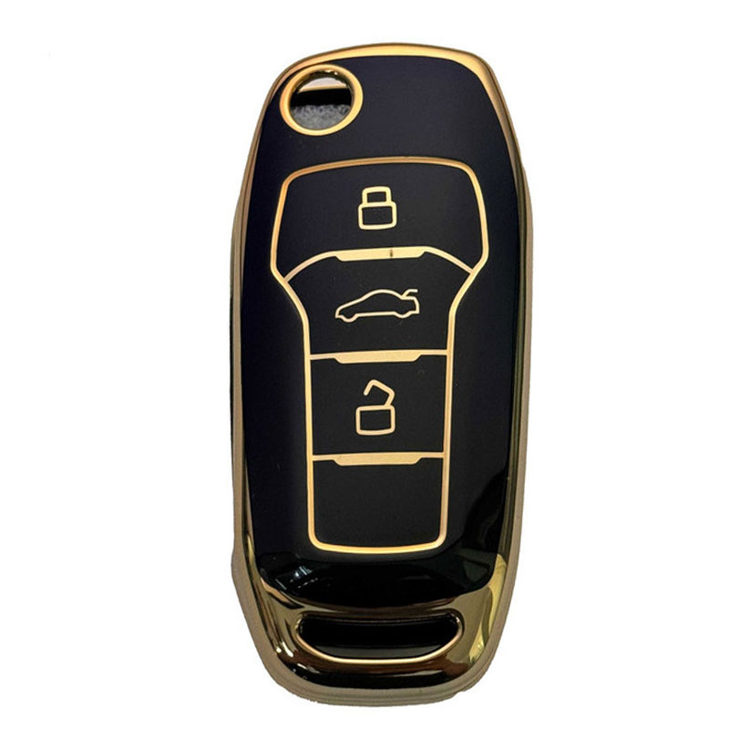 کاور ریموت خودرو چیکال مدل P-612-TPU مناسب برای اطلس
