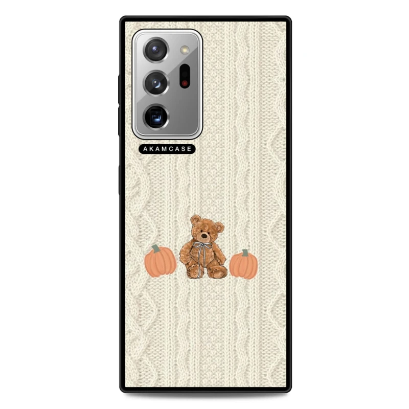 کاور آکام مدل AMC-WSGN20U-TRICOT-24 مناسب برای گوشی موبایل سامسونگ Galaxy Note 20 Ultra