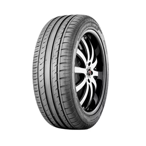 لاستیک خودرو جی تی رادیال مدل CHAMPIRO HPY سایز 255/35R18 -یک حلقه