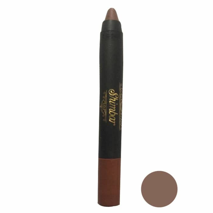 رژ لب مدادی شیمبار شماره 48