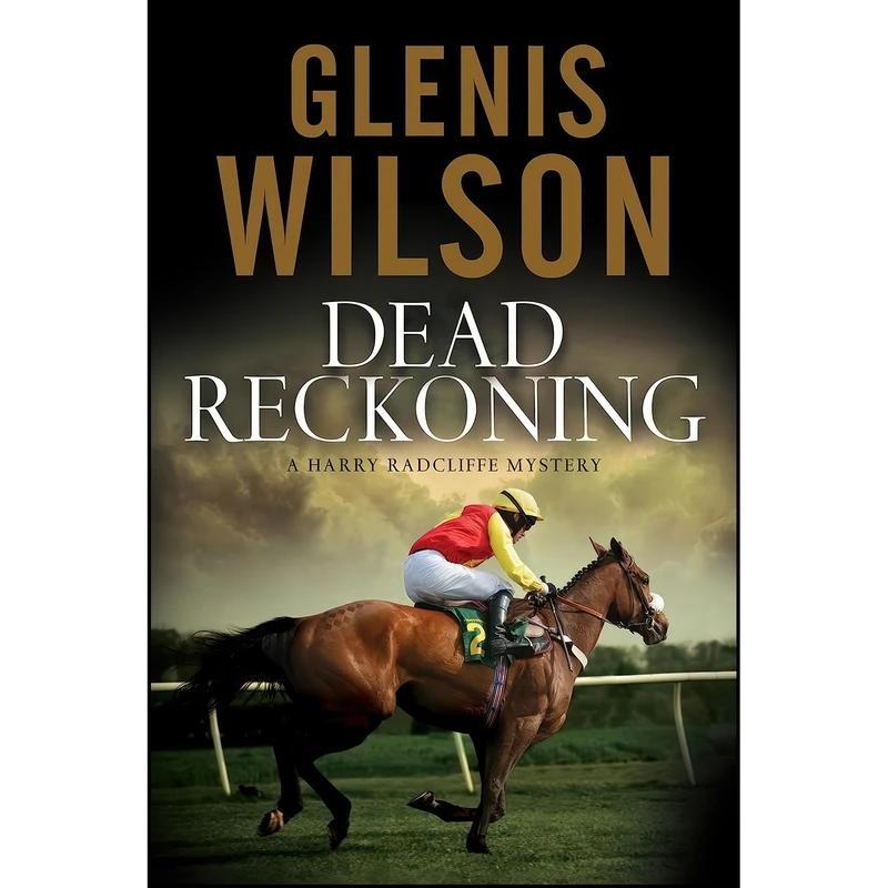 کتاب Dead Reckoning  اثر Glenis Wilson انتشارات Severn House