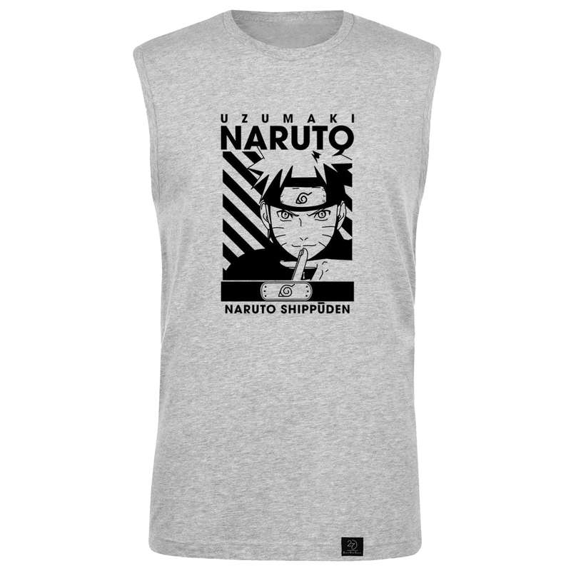 تاپ مردانه 27 مدل NARUTO کد WN761
