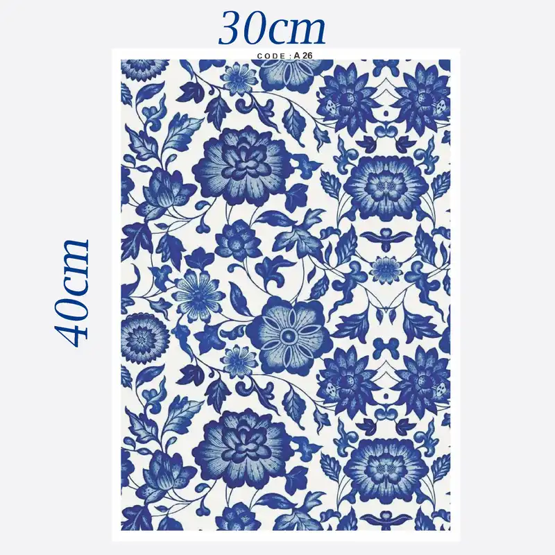 برچسب ترنسفر مدل A-26