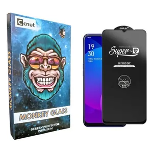 Coconut mnk SuperD_ESD Screen Protector For Oppo F11