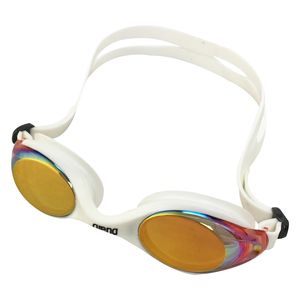 نقد و بررسی عینک شنا آرنا مدل MC9700 توسط خریداران