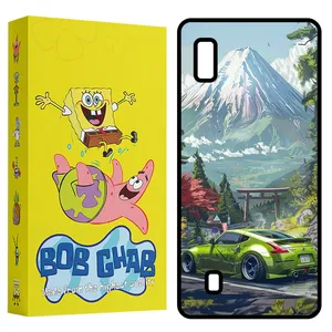 BOB Ghab BCPA10 Cover For Samsung Galaxy A10 / M10