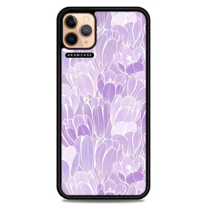 AKAM AMC-WA11PRO-LAVENDER-13 Cover For Apple iPhone 11 Pro