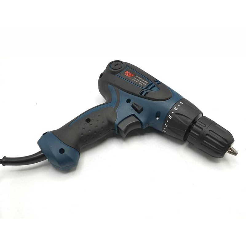 دریل پیچ گوشتی باس مدل SCREWD-DRIVER