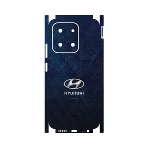 MAHOOT Hyundai_Logo-FullSkin Cover Sticker for Xiaomi Poco C85