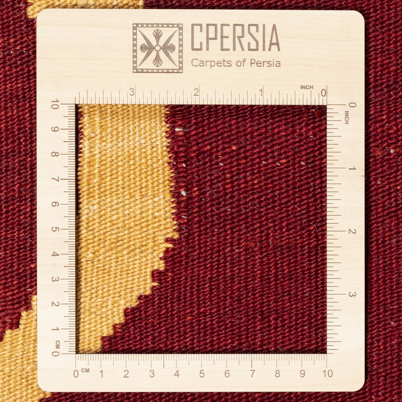 گلیم دستباف نه و نیم متری سی پرشیا کد 171680