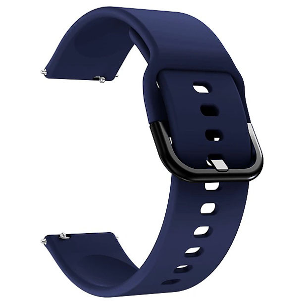 بند مدل Ak-034 مناسب برای ساعت هوشمند شیائومی Amazfit Bip/ Bip Lite/ BipS