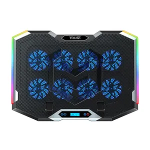 پایه خنک کننده  لپ تاپ تراست مدل TPad 4 Plus 