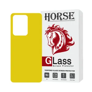 Horse NANOBH Back Protector For Samsung Galaxy S20 Ultra 4G / Galaxy S20 Ultra 5G
