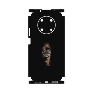 MAHOOT Wild_Tiger-FullSkin Cover Sticker for Huawei Nova Y90