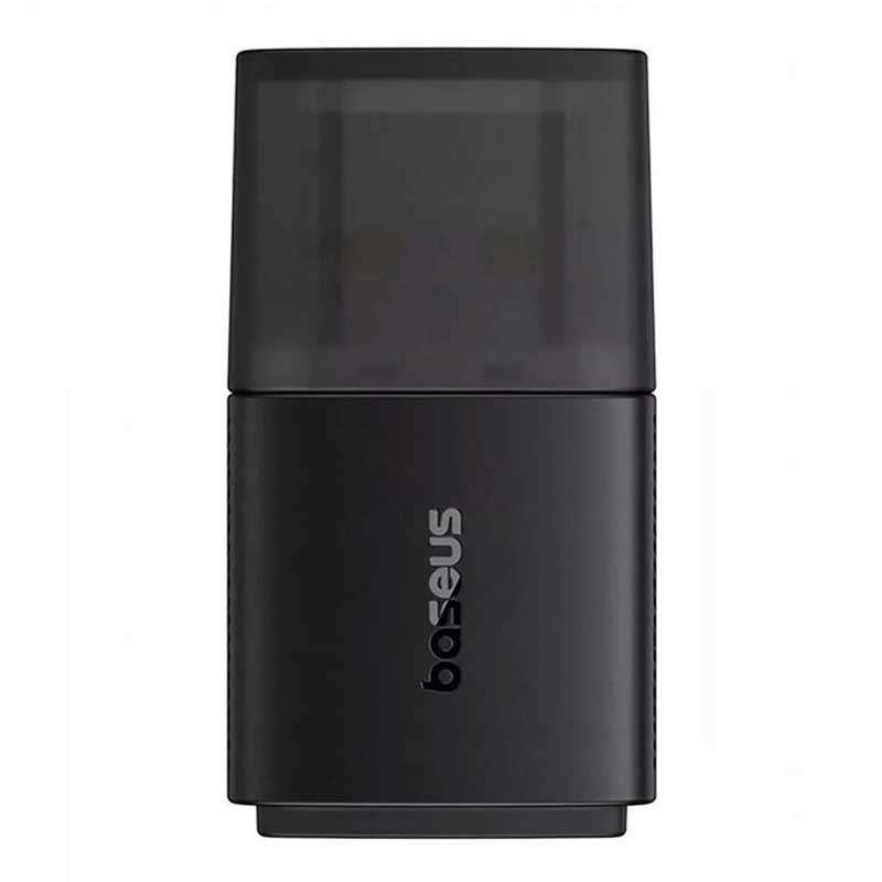USB کارت شبکه بیسوس مدل BS-OH170 -650M USB کارت شبکه بیسوس مدل BS-OH170 -650M