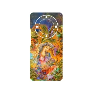 MAHOOT Persian miniature 3 Cover Sticker for Honor Magic 5 Lite