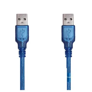  کابل لینک 2.0 USB پی-نت مدل MR2023 طول 0.3 متر