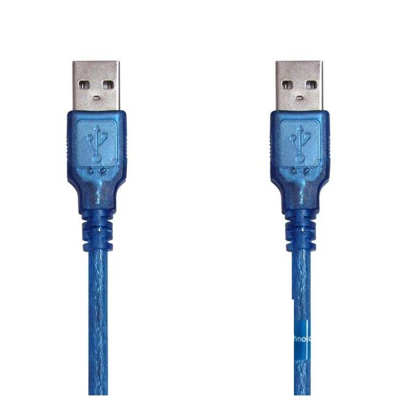  کابل لینک 2.0 USB پی-نت مدل MR2023 طول 0.3 متر