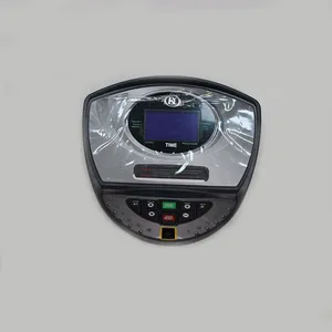 مانیتور تردمیل مدل SX3-T2