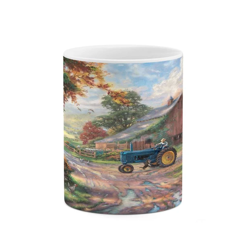 ماگ کاکتی مدل نقاشی کد mgh13566