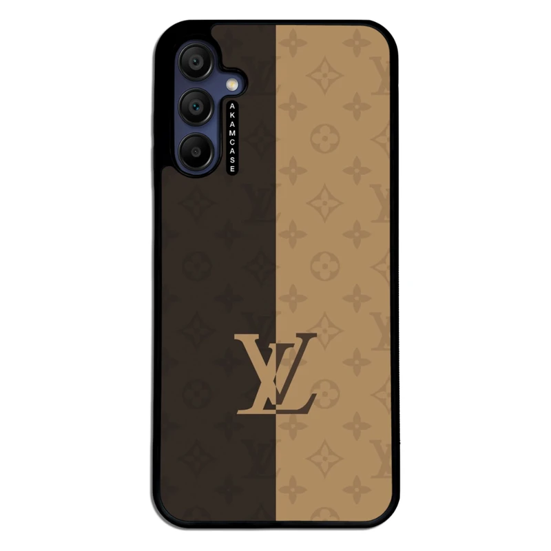 کاور آکام مدل AMC-WSGA15-BRANDS-20 مناسب برای گوشی موبایل سامسونگ Galaxy A15