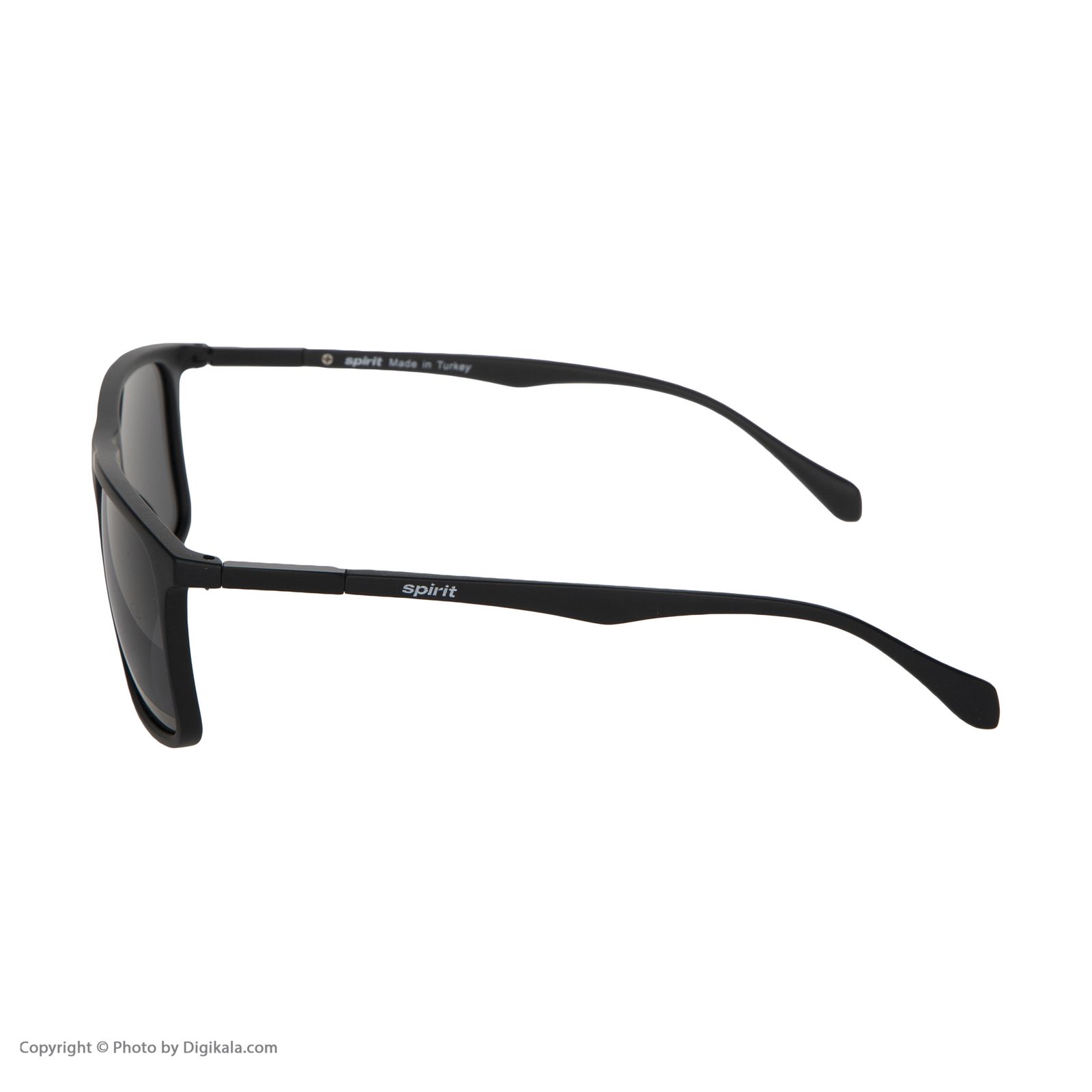 عینک آفتابی اسپیریت مدل p00017 c1 -  - 5