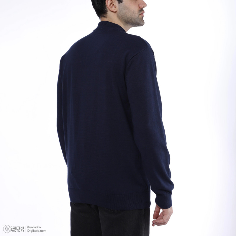 پلیور مردانه آر اِن اِس مدل 5905