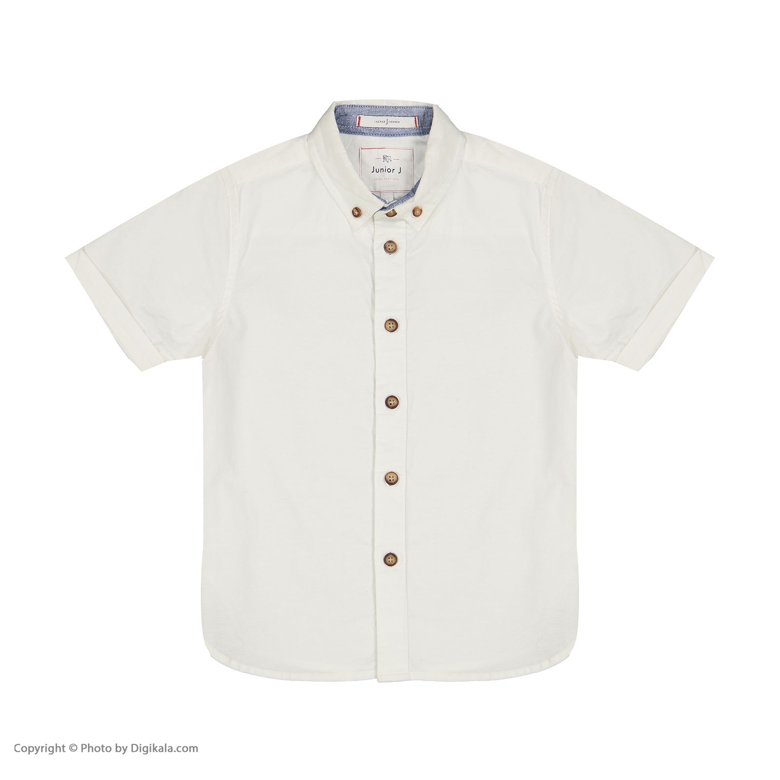 پیراهن پسرانه دبنهامز مدل 2230202165 -  - 2