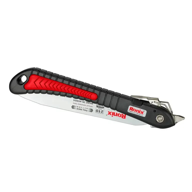 اره تاشو رونیکس مدل باغبانی اره تاشو رونیکس مدل باغبانی