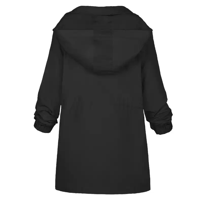 بارانی زنانه مدل SB-SS-100151