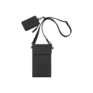 کیف رودوشی مردانه مدل ZR RIGID