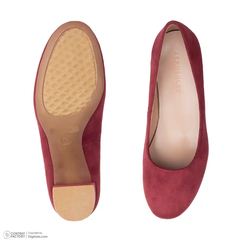 کفش زنانه اروسولز مدل CHRISTEL01L-‌BGY