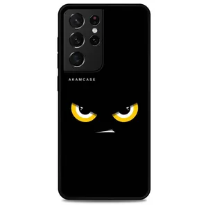 AKAM AMC-WSGS21U-ANGRY BIRDS16 Cover For Samsung Galaxy S21 Ultra