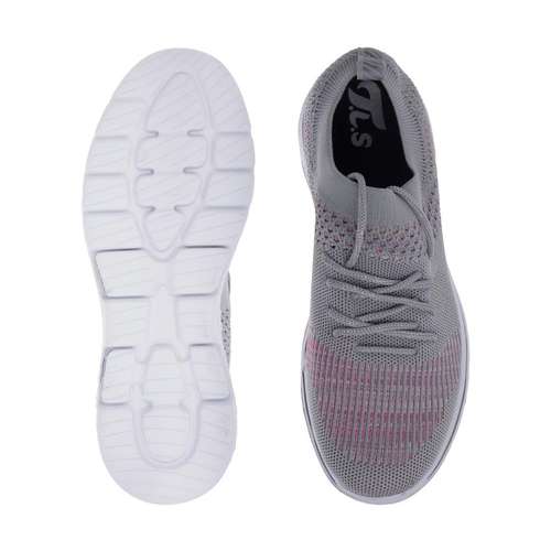 کفش مخصوص پیاده روی زنانه تی ال اس مدل w142-90