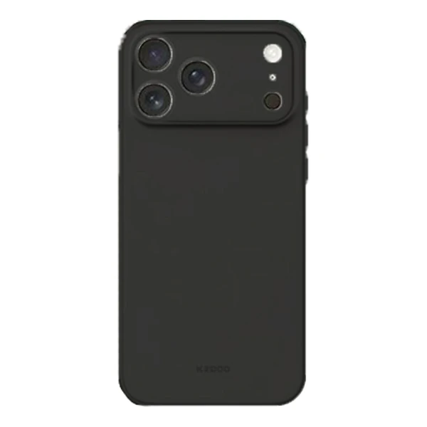 کاور کی -زد دوو مدل Q-Series مناسب برای گوشی موبایل اپل iPhone 17 Pro   