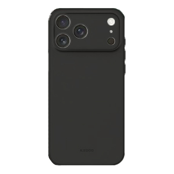 کاور کی -زد دوو مدل Q-Series مناسب برای گوشی موبایل اپل iPhone 17 Pro