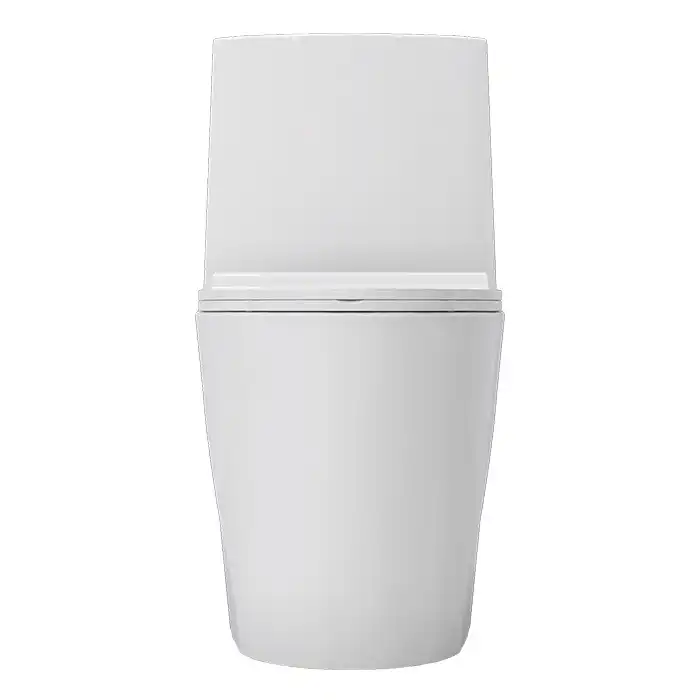 توالت فرنگی دو زمانه مدل آوینا