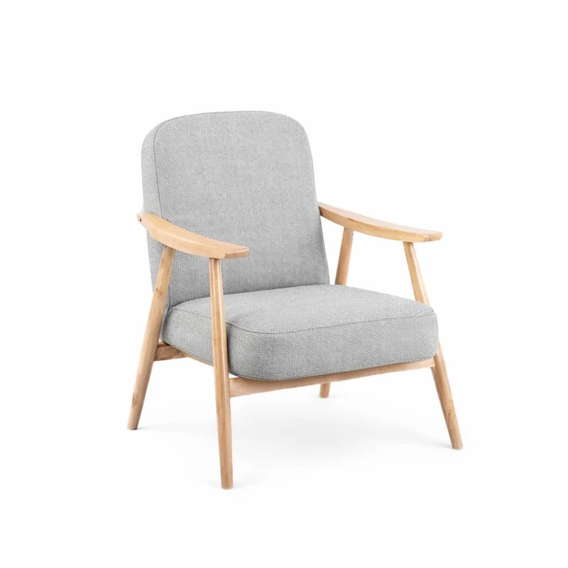 عکس شماره 2 : مبل ال 7 نفره تولیدی راول مدل ال کلاسیک