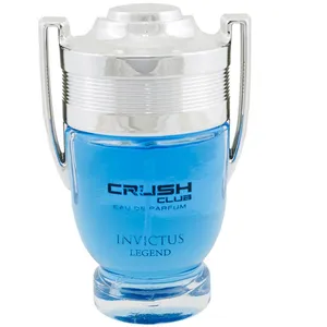ادو پرفیوم مردانه کراش کلاپ مدل Invictus Legend حجم 30 میلی لیتر