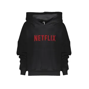هودی زنانه مدل NETFLIX