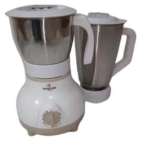 آسیاب قهوه و مخلوط کن مباشی مدل ME-CG2284