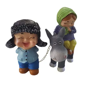 مجسمه طرح پاریکال کد Ojns88709