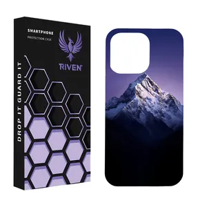 RIVEN RI2-20 Case For Apple iphone 14