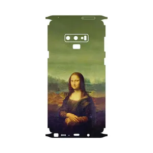 MAHOOT Mona Lisa of da Vinci-FullSkin Cover Sticker for Samsung Galaxy Note 9