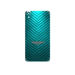 MAHOOT Aston Martin Cover Sticker for Huawei Y6 2015