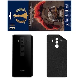 INFINITI PRO CH Back Skin For Huawei Mate 10 Porsche Design
