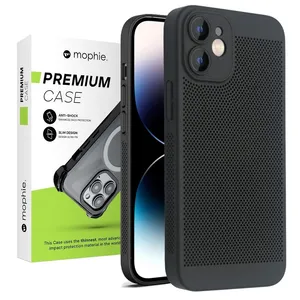 کاور موفی مدل Heat Dissipation مناسب برای گوشی موبایل اپلiphone 12 Mini