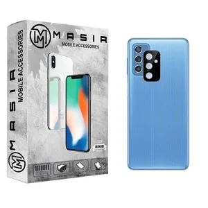 محافظ لنز دوربین مسیر مدل LNZ3D-M مناسب برای گوشی موبایل سامسونگ Galaxy M52 5G