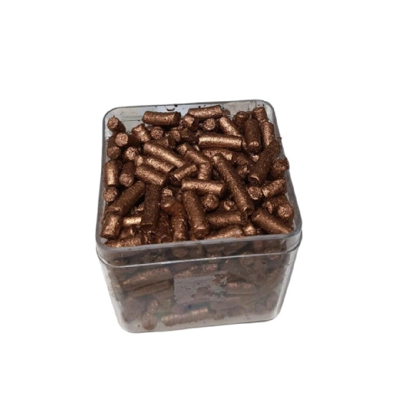 رنگ شمع کامران مدل 65